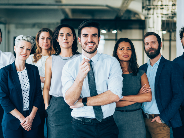 n-house legal teams collaborating with business units to accelerate growth
