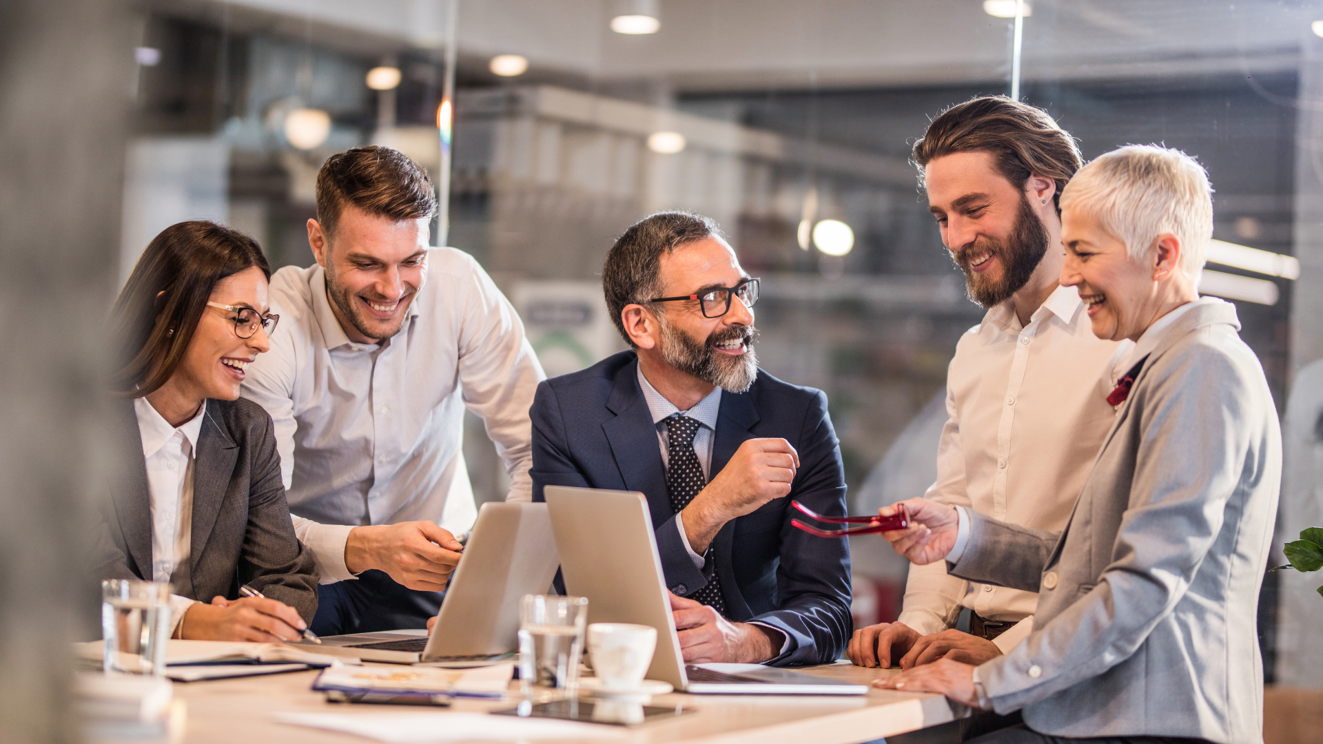 Chasing Happiness or Running from Unhappiness: Career clarity for legal professionals: A diverse legal team engaged in a thoughtful discussion, collaborating on a strategy to navigate complex challenges and drive meaningful progress.