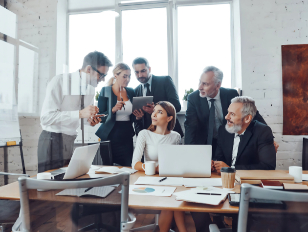 Legal teams drive innovation by proactively managing risk, empowering business growth, and enabling smoother execution across departments.