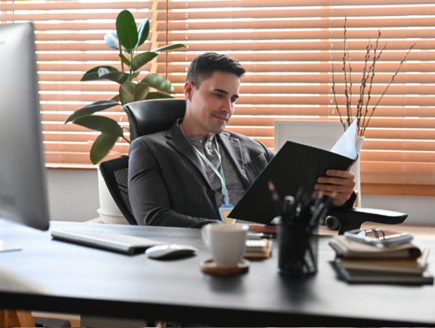 In-House Lawyer Reflecting on Growth Through Mistakes