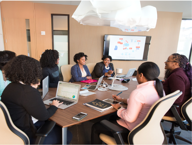 Legal counsel reviewing AI-generated legal insights with a focus on security, transparency, and ethical compliance