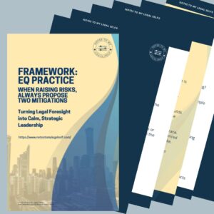 When Raising Risk - Highlight