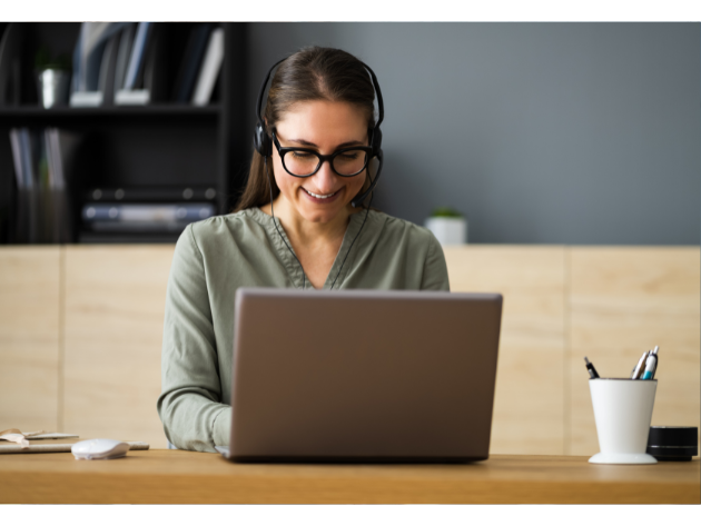 General Counsel conducting a contract data quality audit using digital dashboards and document analytics