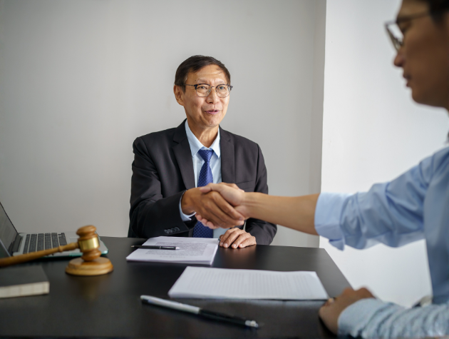 In-house counsel using legal technology to manage litigation